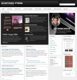 averroespress