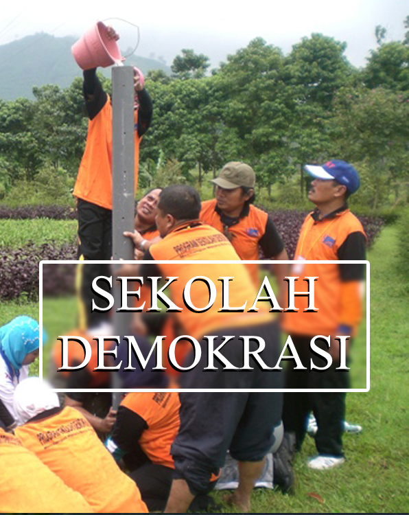 sekolah-demokrasi – Komunitas Averroes