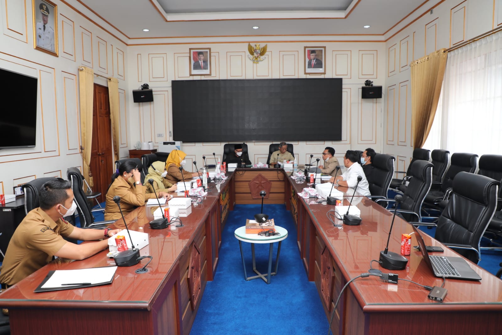 Antusiasme Pelaku Usaha Malang menyambut Women Economic Development Academy