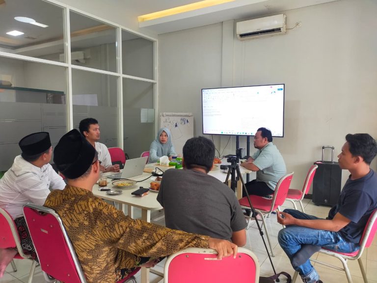 Berita Komunitas Averroes